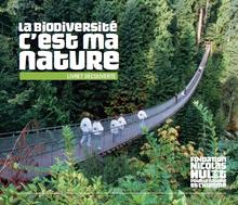 campagne sensibilisation biodiversité fondation nicolas hulot